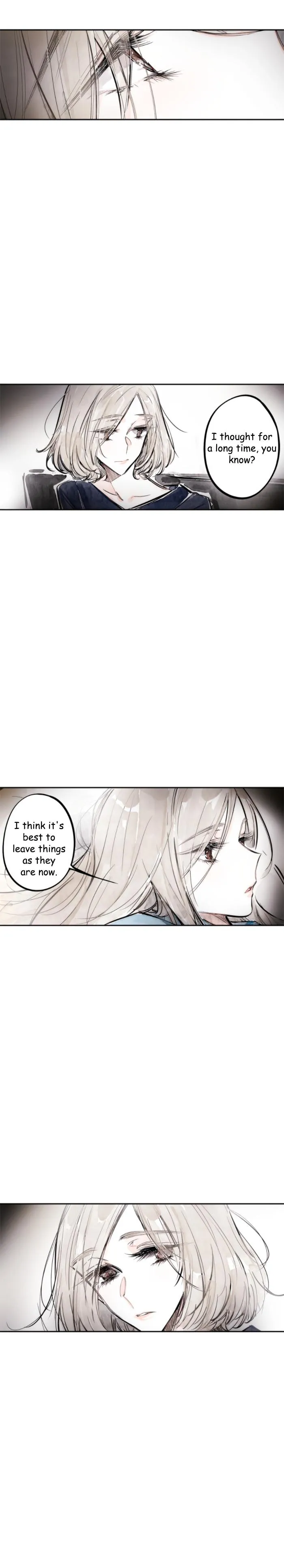 Read Swallow Tail chapter 39 image 14 on Lezhin