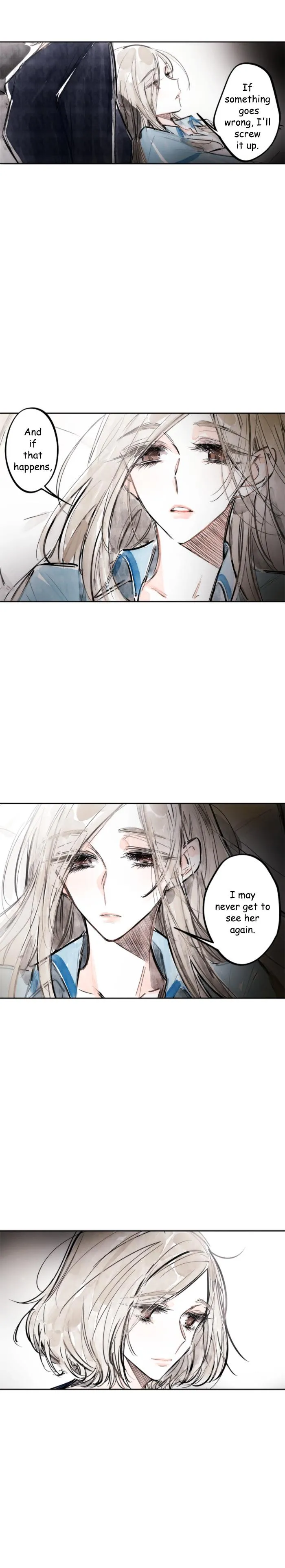 Read Swallow Tail chapter 39 image 15 on Lezhin