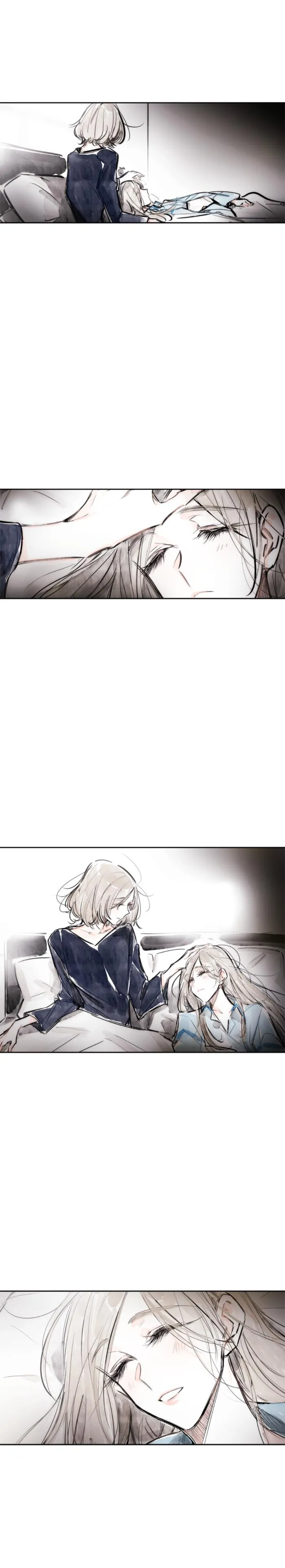 Read Swallow Tail chapter 39 image 16 on Lezhin