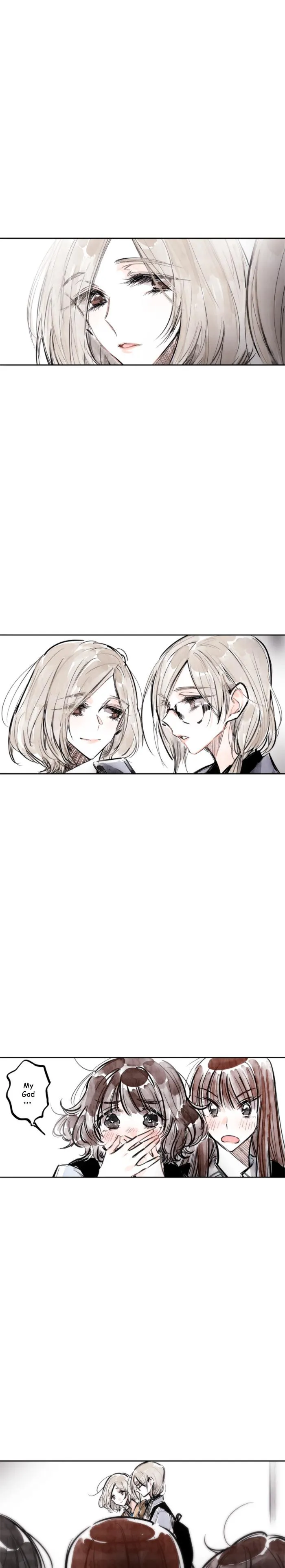 Read Swallow Tail chapter 39 image 2 on Lezhin