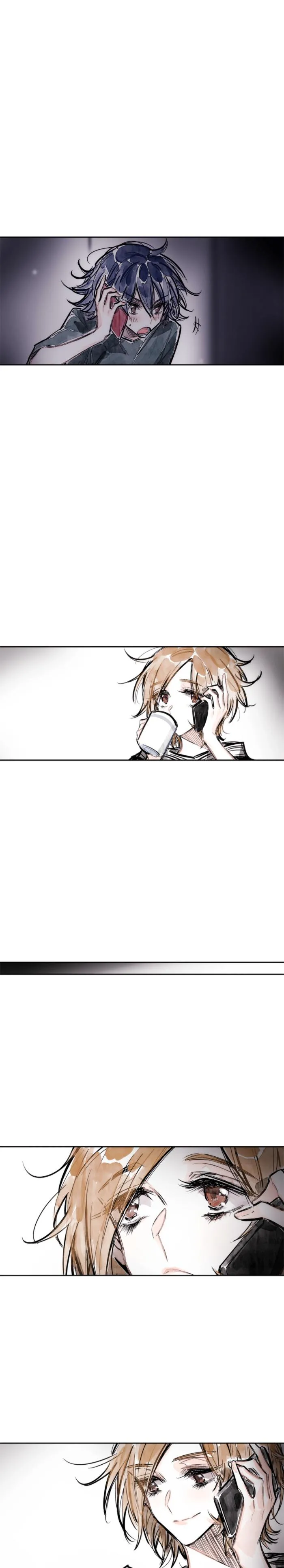 Read Swallow Tail chapter 39 image 20 on Lezhin