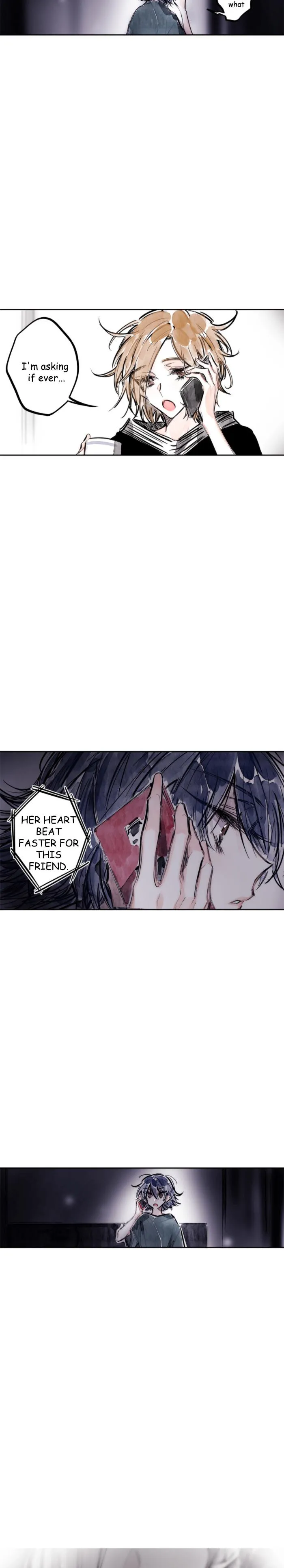 Read Swallow Tail chapter 39 image 22 on Lezhin