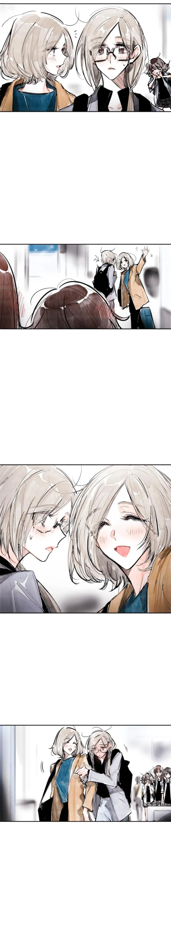 Read Swallow Tail chapter 39 image 5 on Lezhin