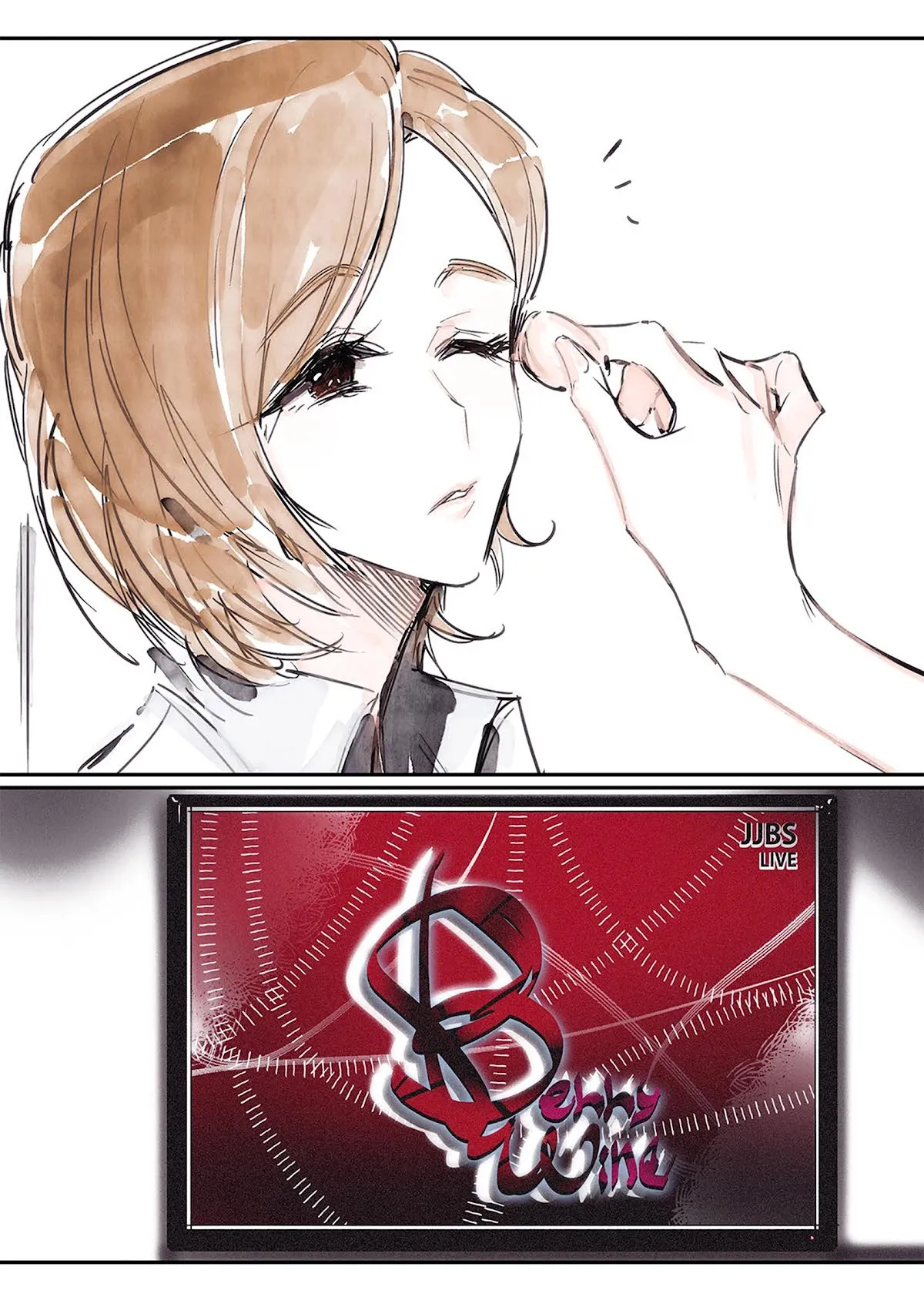 Read Swallow Tail chapter 4 image 11 on Lezhin