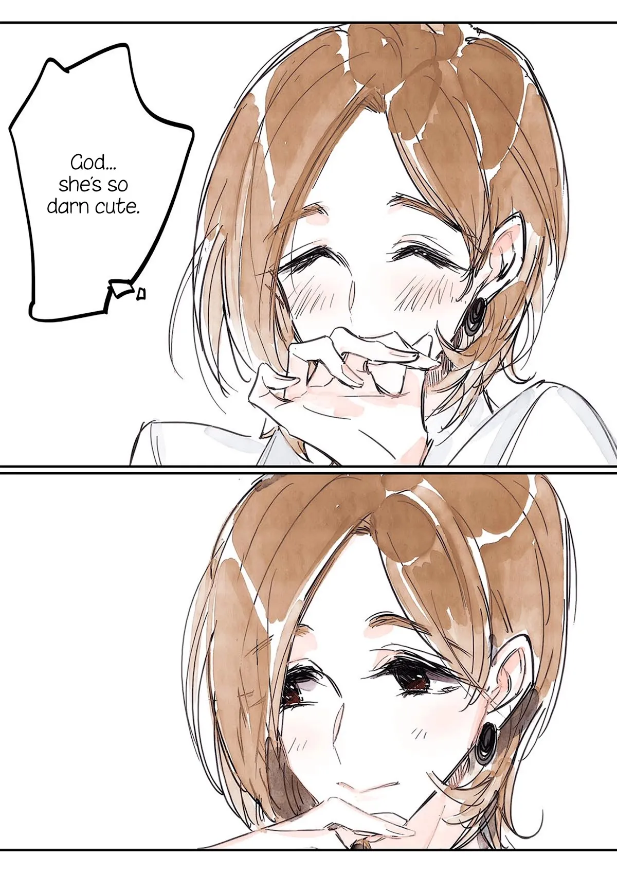 Read Swallow Tail chapter 4 image 24 on Lezhin