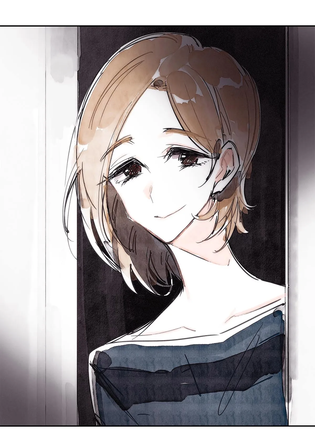 Read Swallow Tail chapter 4 image 33 on Lezhin
