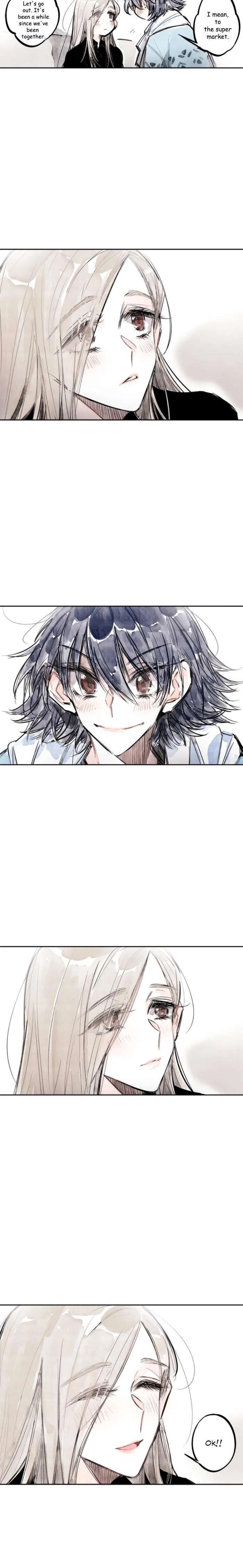 Read Swallow Tail chapter 40 image 24 on Lezhin