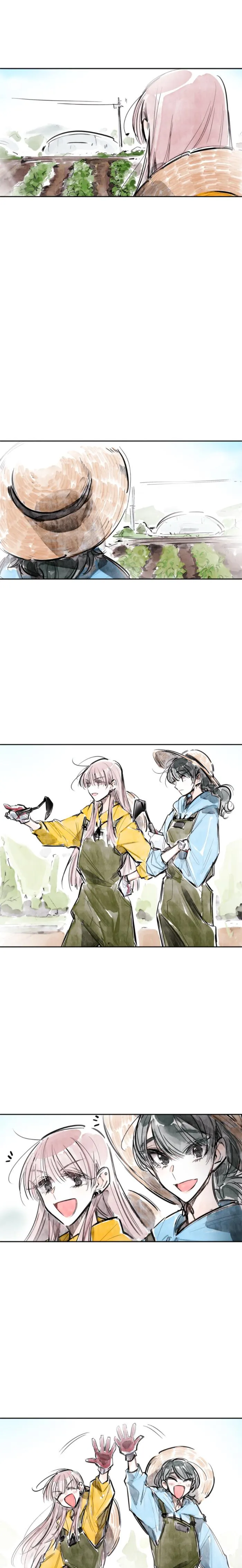Read Swallow Tail chapter 40 image 4 on Lezhin