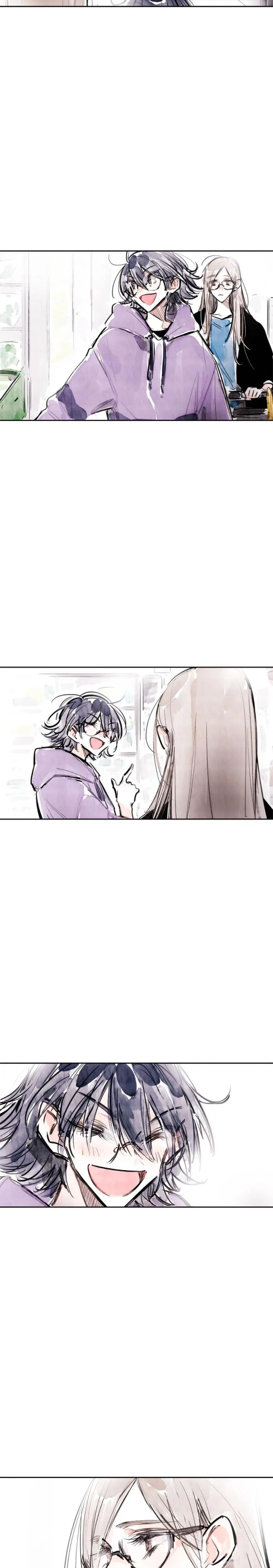 Read Swallow Tail chapter 41 image 12 on Lezhin