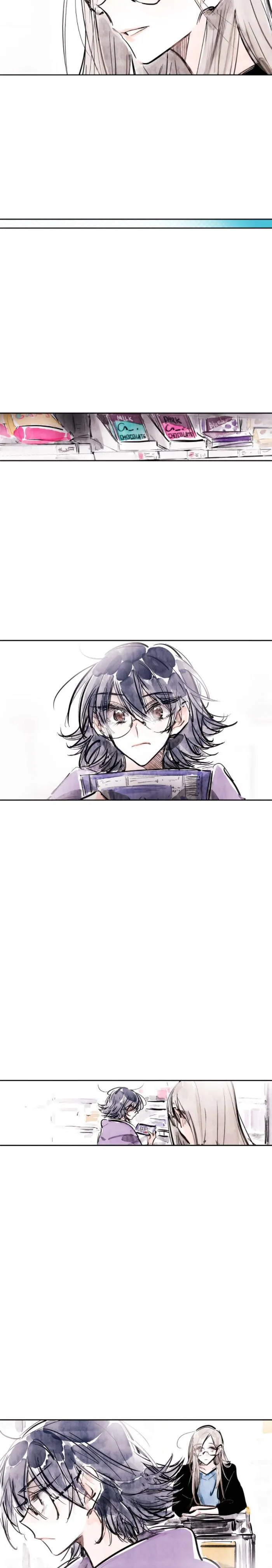 Read Swallow Tail chapter 41 image 13 on Lezhin