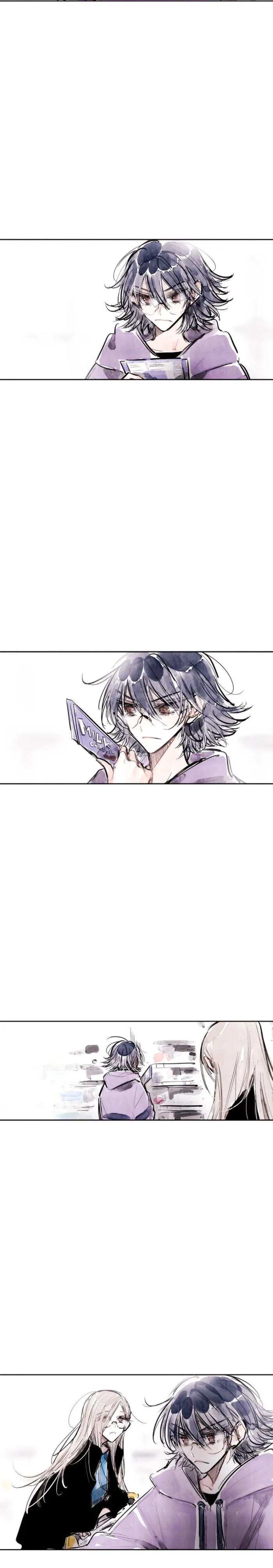 Read Swallow Tail chapter 41 image 14 on Lezhin