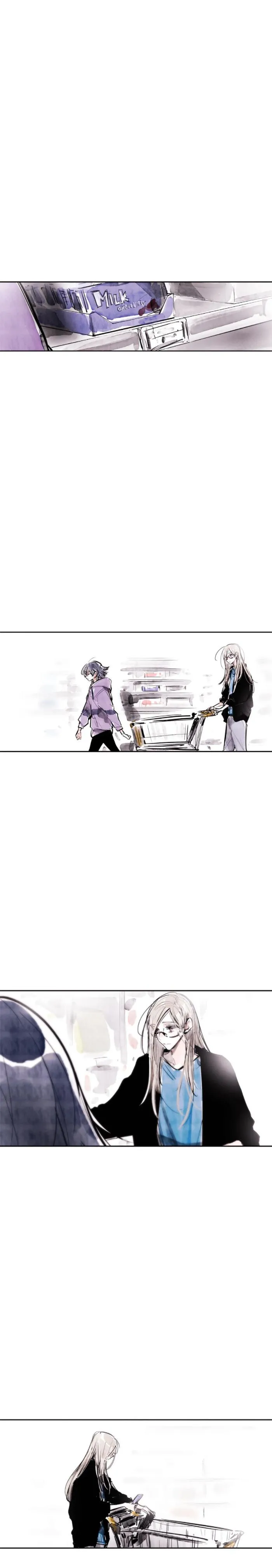 Read Swallow Tail chapter 41 image 15 on Lezhin