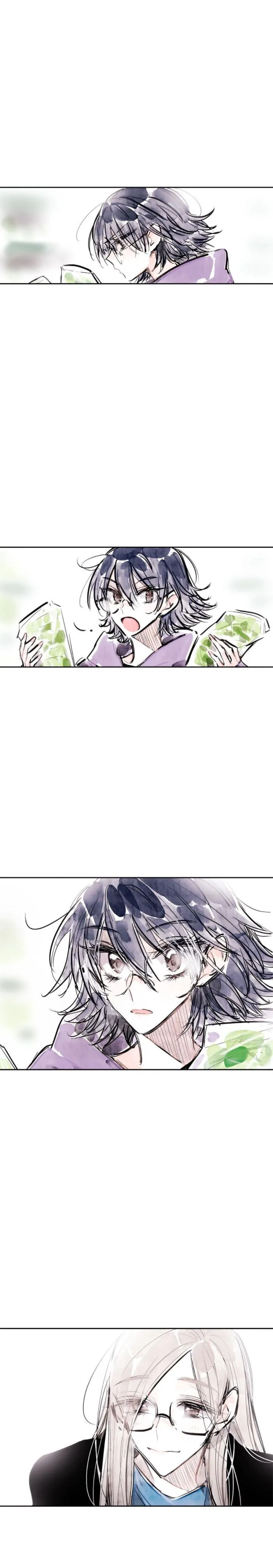 Read Swallow Tail chapter 41 image 18 on Lezhin