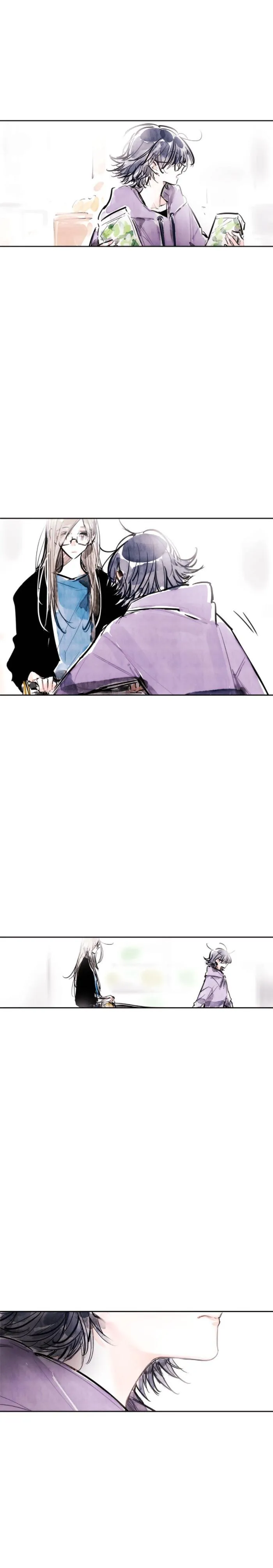 Read Swallow Tail chapter 41 image 19 on Lezhin