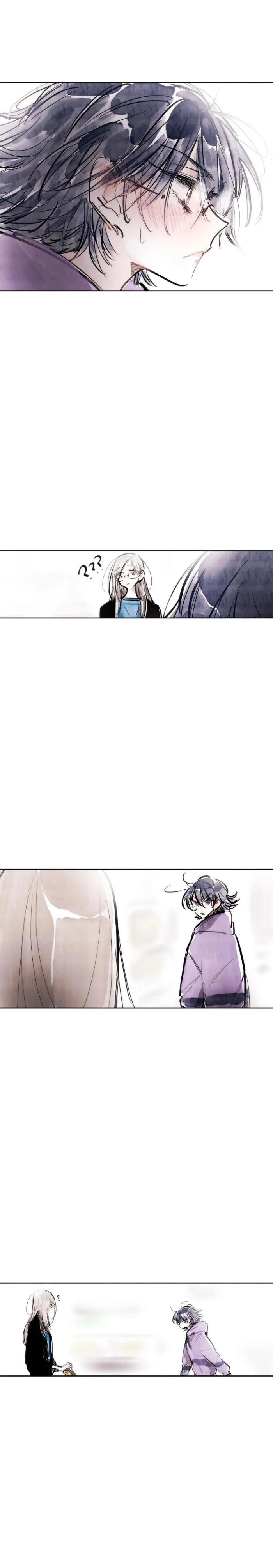 Read Swallow Tail chapter 41 image 20 on Lezhin