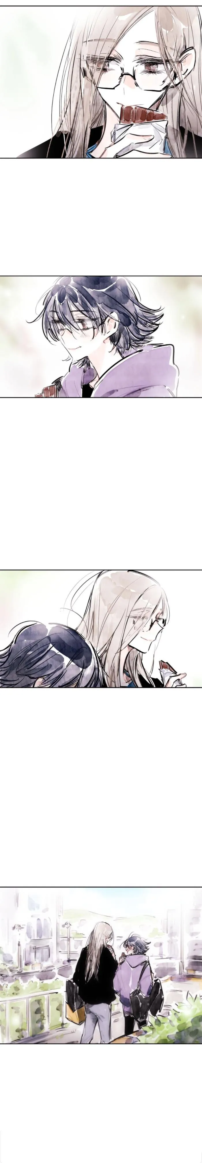 Read Swallow Tail chapter 41 image 24 on Lezhin