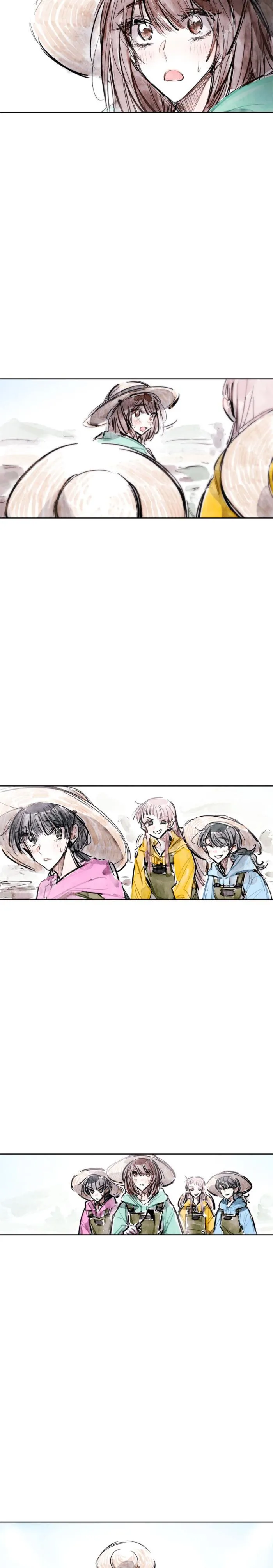 Read Swallow Tail chapter 41 image 8 on Lezhin