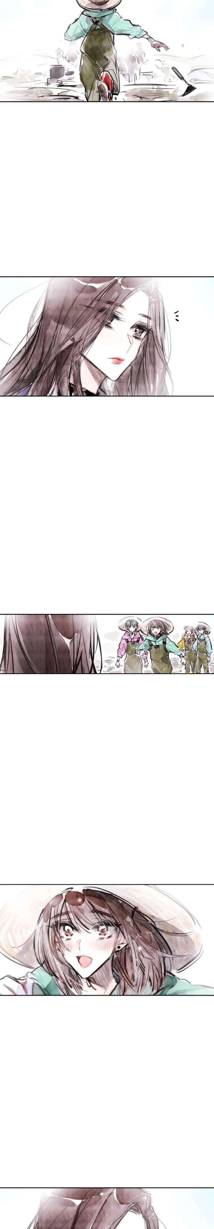 Read Swallow Tail chapter 41 image 9 on Lezhin