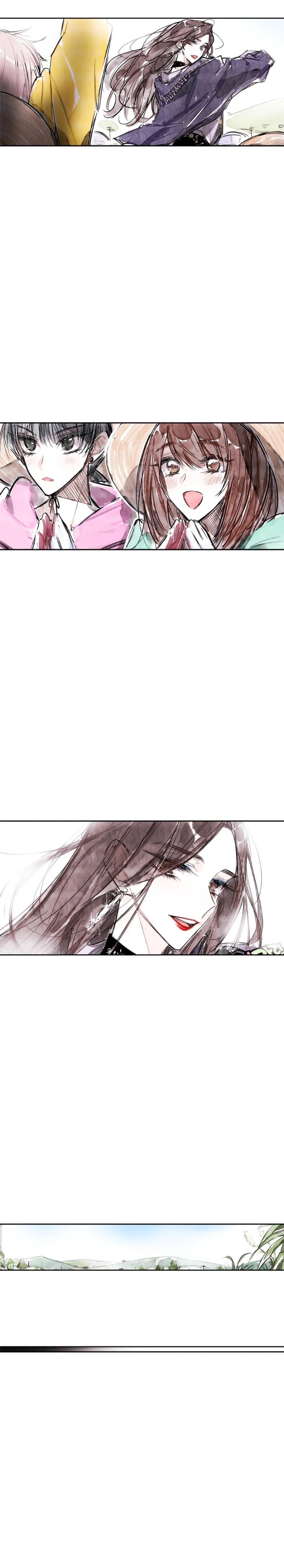Read Swallow Tail chapter 42 image 16 on Lezhin