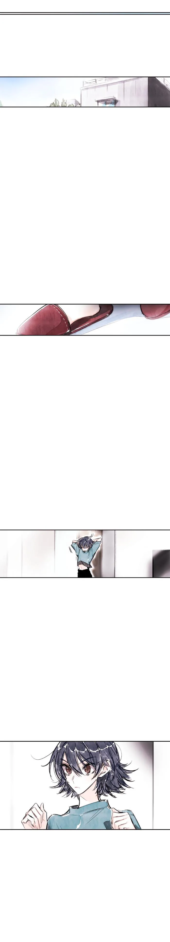Read Swallow Tail chapter 42 image 17 on Lezhin