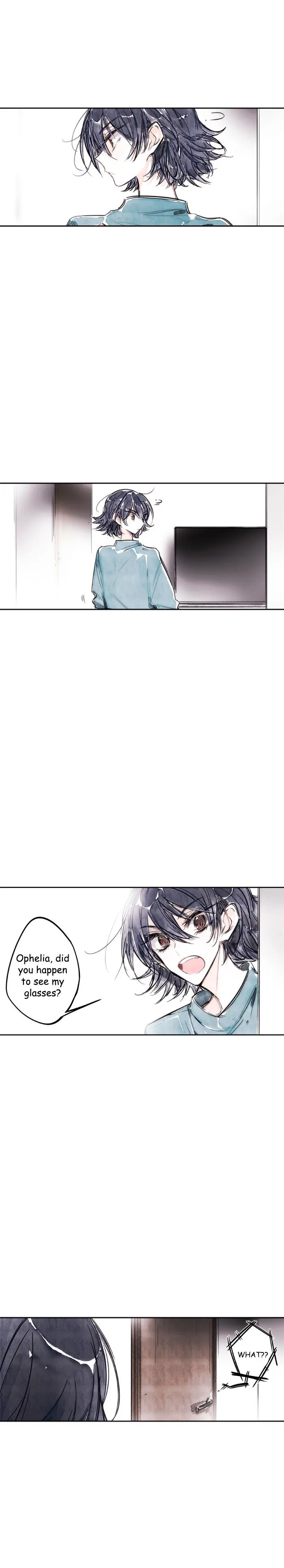 Read Swallow Tail chapter 42 image 18 on Lezhin