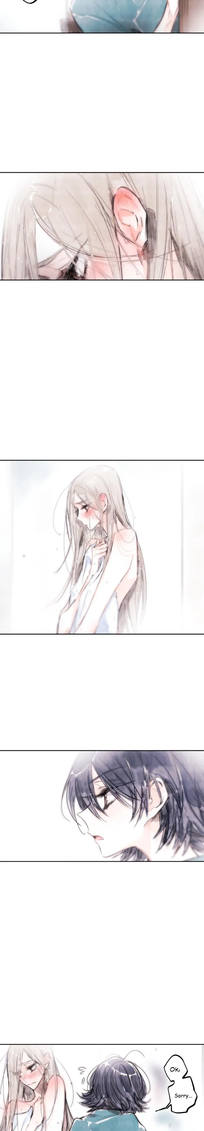 Read Swallow Tail chapter 42 image 22 on Lezhin