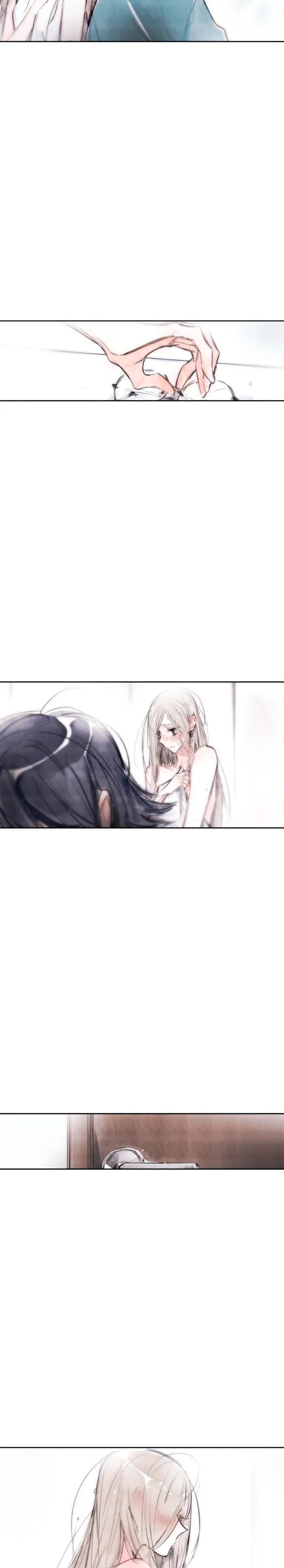 Read Swallow Tail chapter 42 image 23 on Lezhin