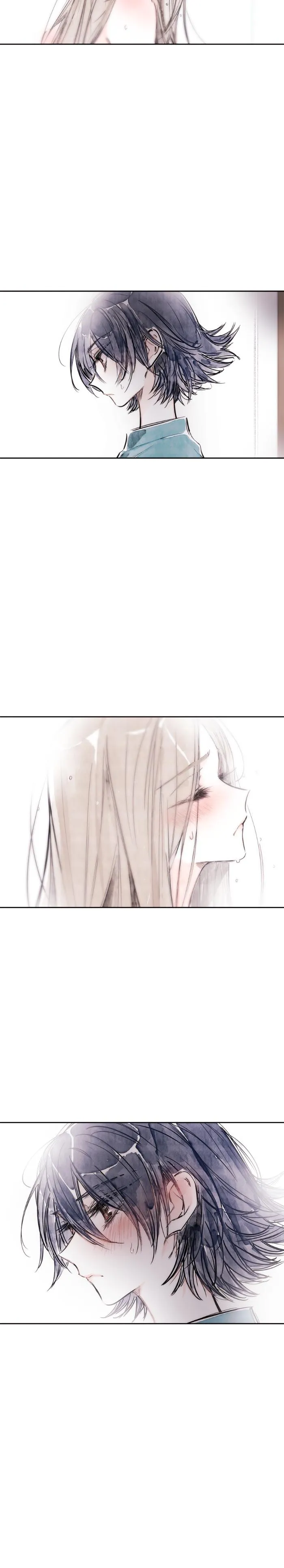 Read Swallow Tail chapter 42 image 24 on Lezhin