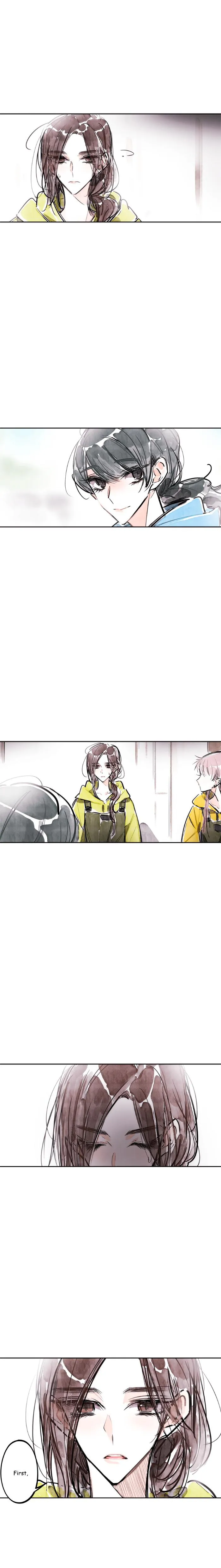 Read Swallow Tail chapter 43 image 13 on Lezhin