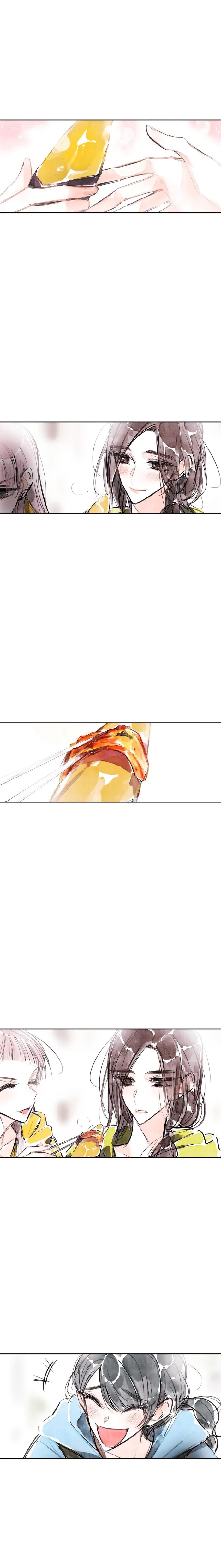 Read Swallow Tail chapter 43 image 17 on Lezhin