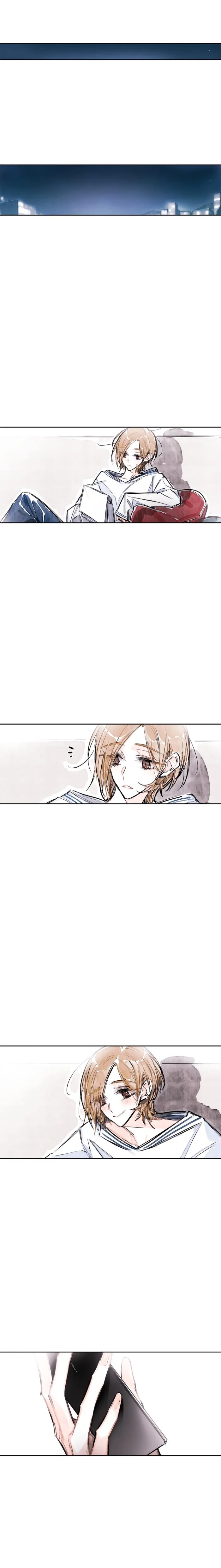 Read Swallow Tail chapter 43 image 22 on Lezhin