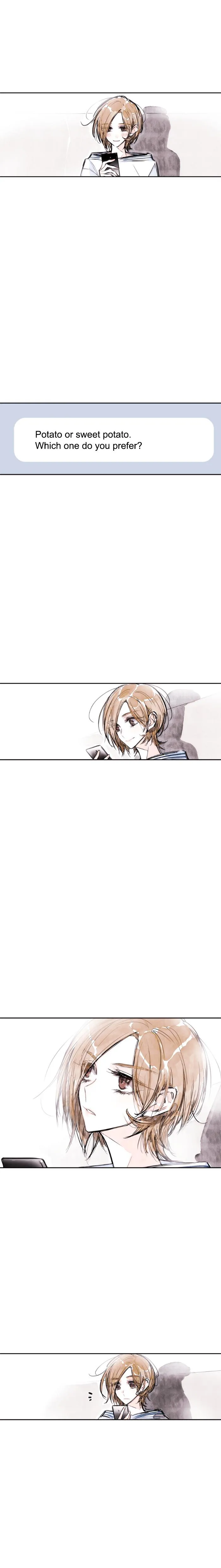 Read Swallow Tail chapter 43 image 23 on Lezhin