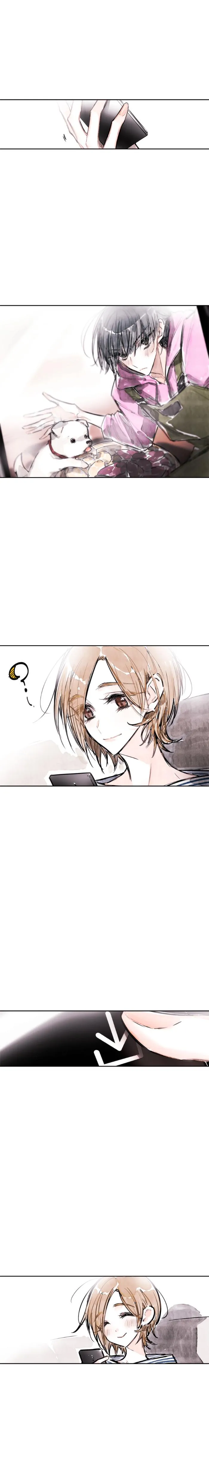 Read Swallow Tail chapter 43 image 24 on Lezhin
