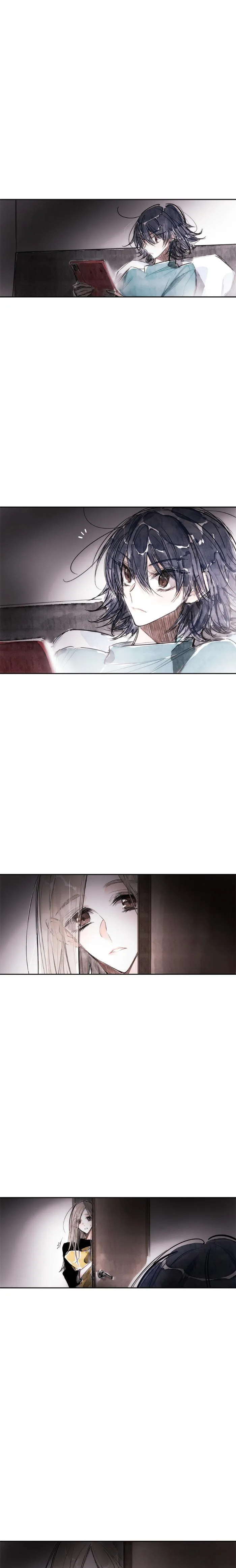 Read Swallow Tail chapter 44 image 10 on Lezhin