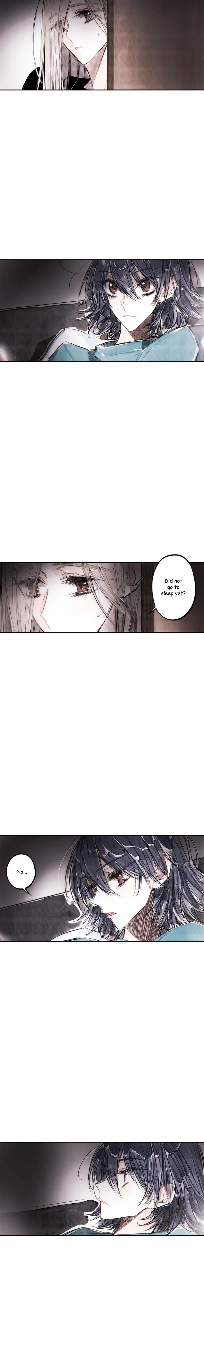 Read Swallow Tail chapter 44 image 11 on Lezhin