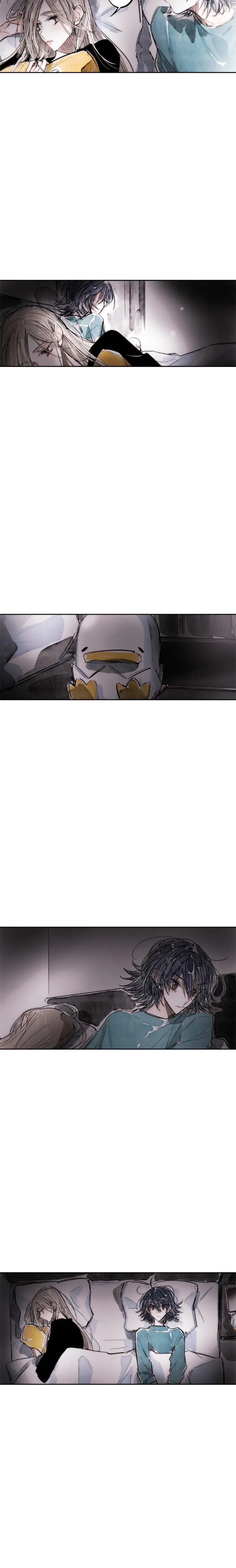 Read Swallow Tail chapter 44 image 14 on Lezhin