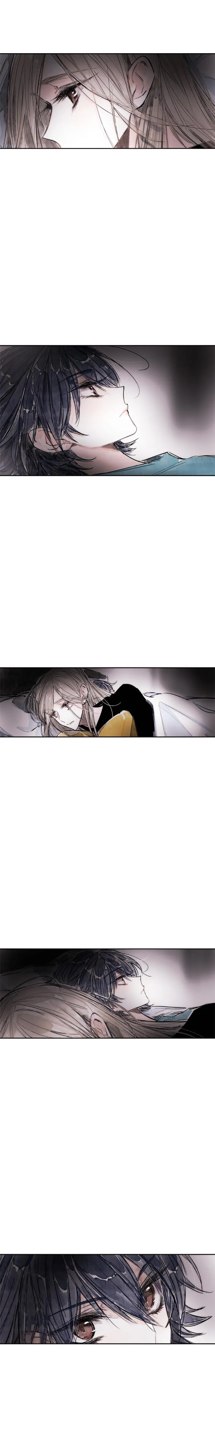 Read Swallow Tail chapter 44 image 15 on Lezhin
