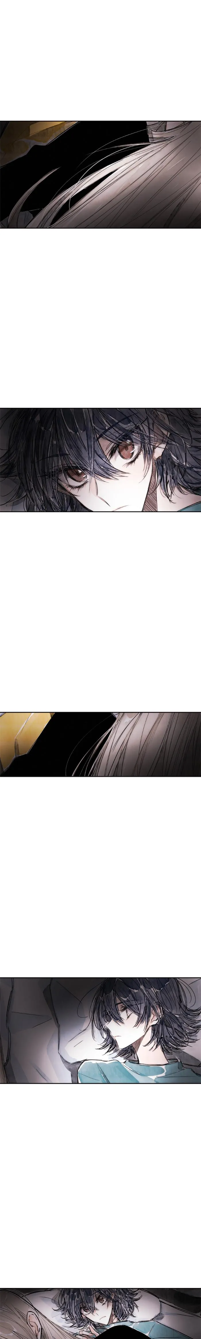 Read Swallow Tail chapter 44 image 16 on Lezhin