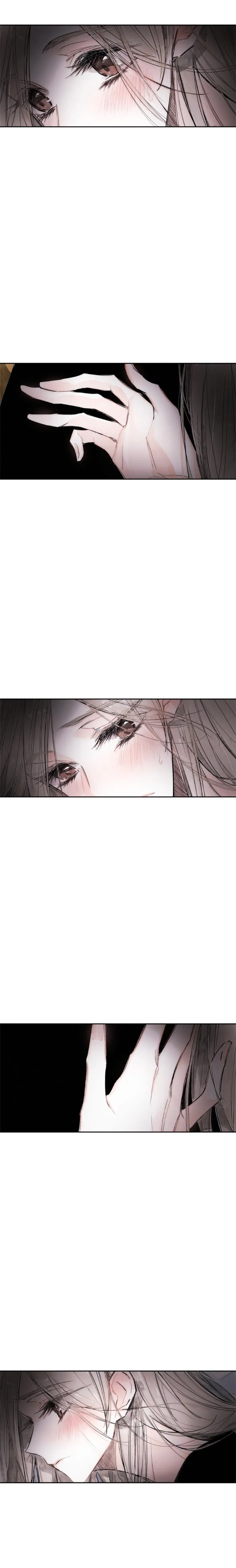 Read Swallow Tail chapter 44 image 18 on Lezhin