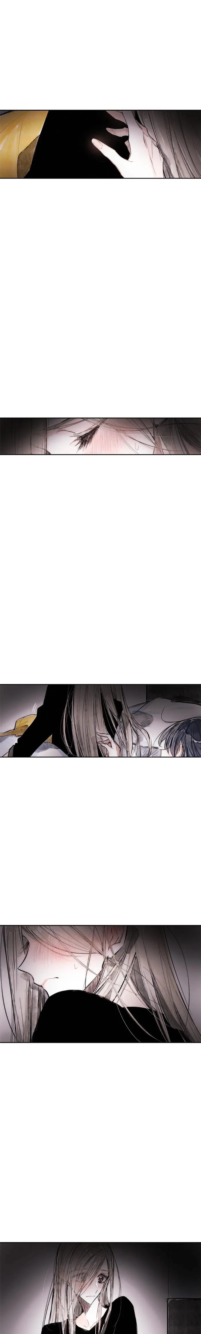 Read Swallow Tail chapter 44 image 19 on Lezhin