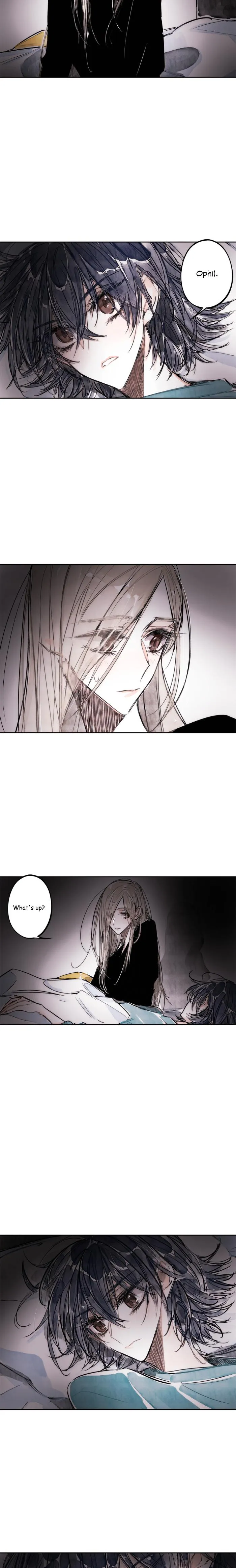 Read Swallow Tail chapter 44 image 20 on Lezhin
