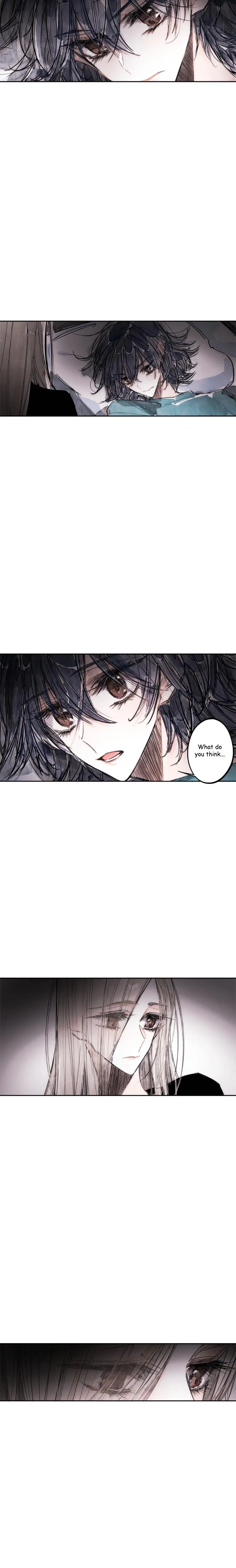 Read Swallow Tail chapter 44 image 21 on Lezhin