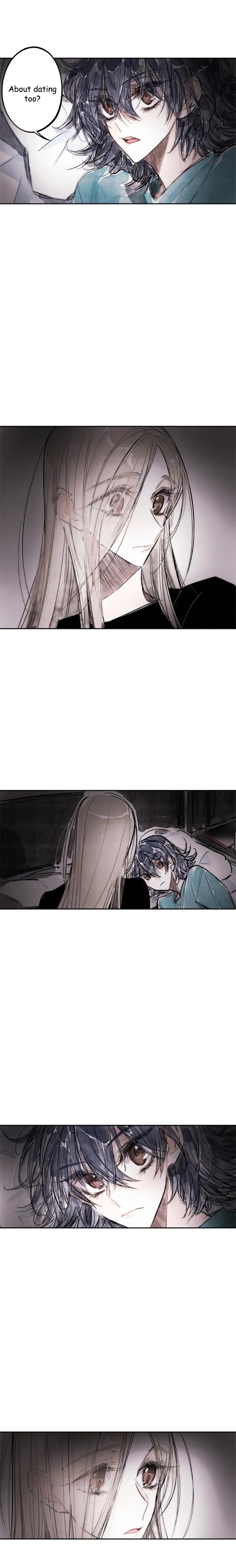 Read Swallow Tail chapter 44 image 22 on Lezhin