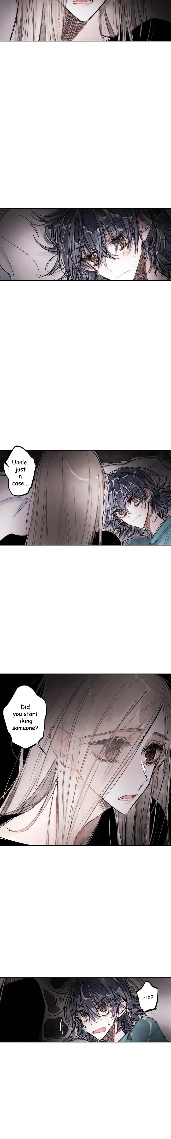 Read Swallow Tail chapter 44 image 24 on Lezhin