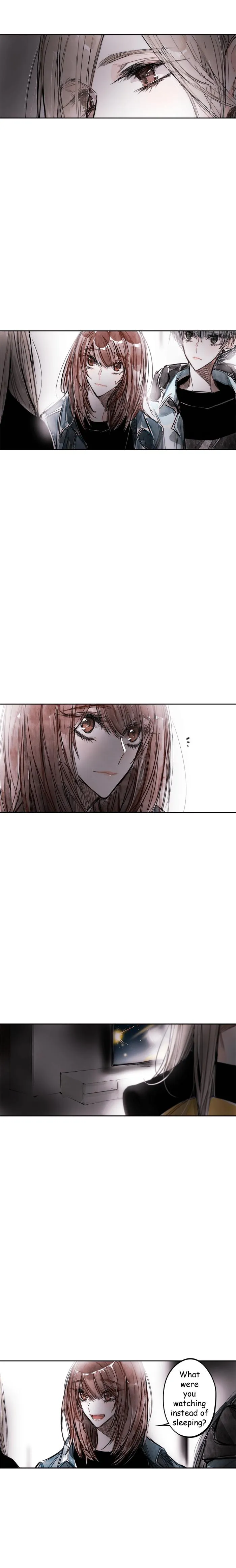Read Swallow Tail chapter 44 image 5 on Lezhin