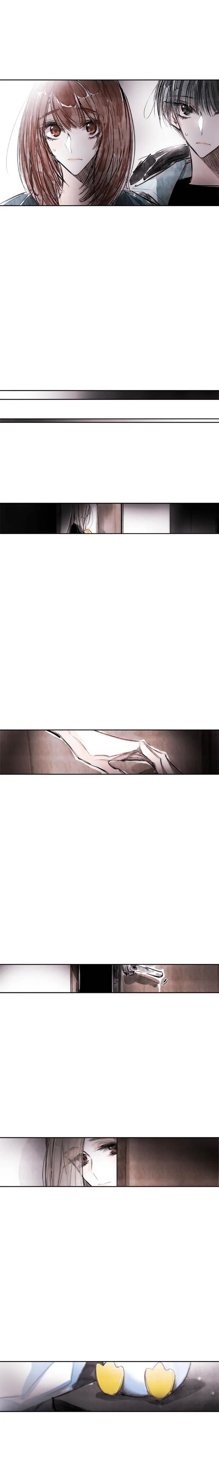 Read Swallow Tail chapter 44 image 9 on Lezhin