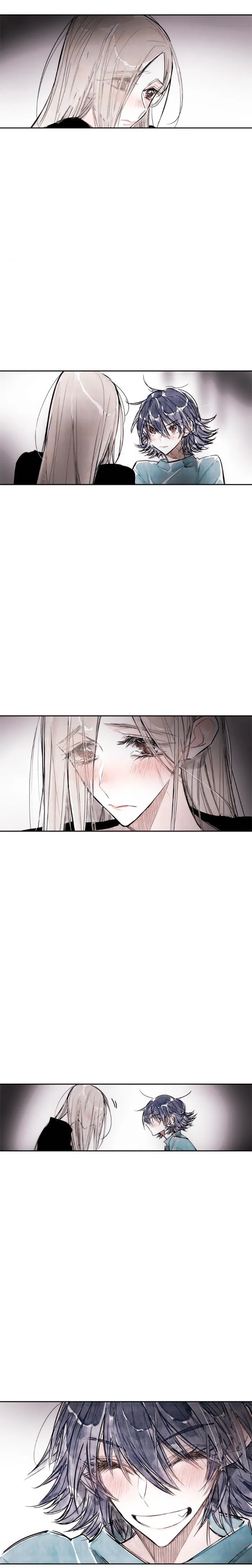 Read Swallow Tail chapter 45 image 12 on Lezhin