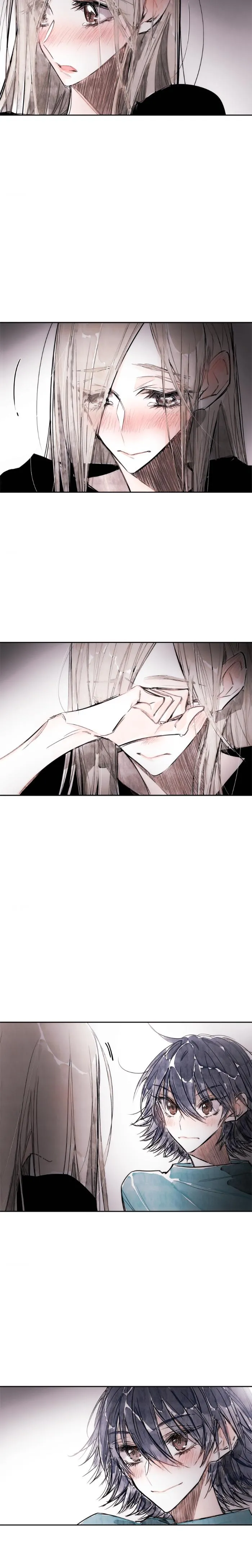 Read Swallow Tail chapter 45 image 15 on Lezhin