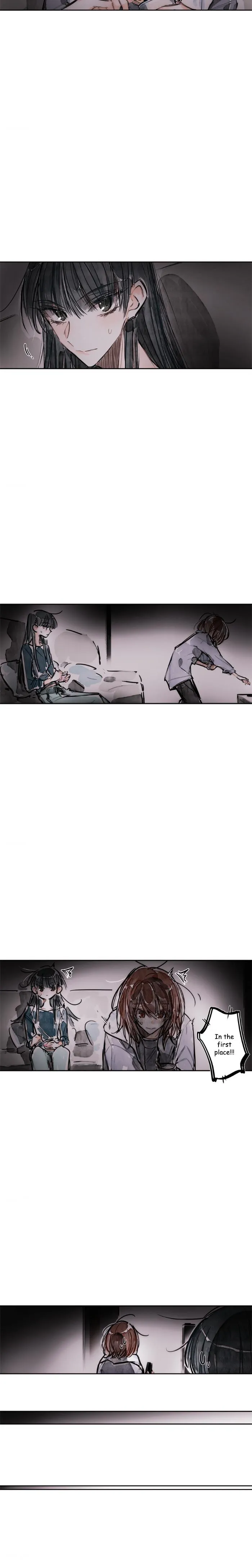 Read Swallow Tail chapter 45 image 18 on Lezhin