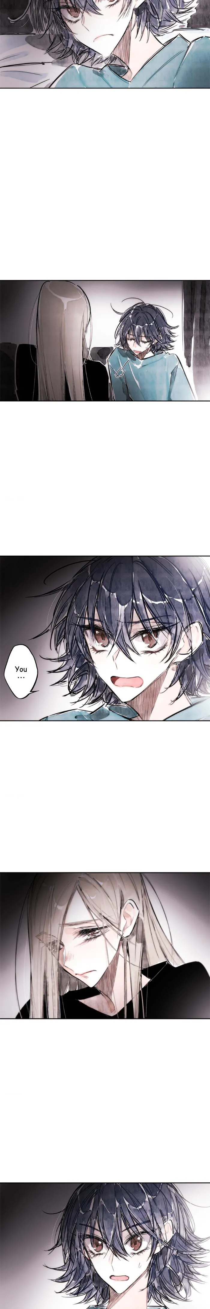 Read Swallow Tail chapter 45 image 2 on Lezhin